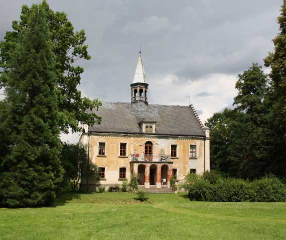 Weidlitz Estate (Photo: Matthias Donath)